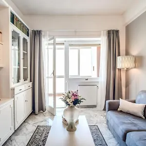 A Casa Di Oria , Lido di Ostia Italia