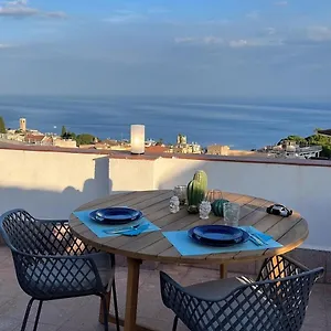 Murmuria , Taormina Italia