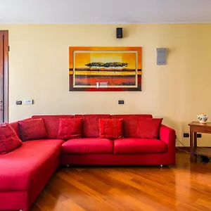  Appartamento Jacuzzi In Italian Villa, Wi-fi & Garden Sassuolo - Maranello